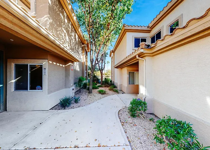 Superstition Springs Holiday home Mesa