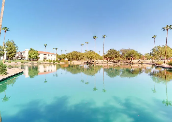 Superstition Springs Mesa