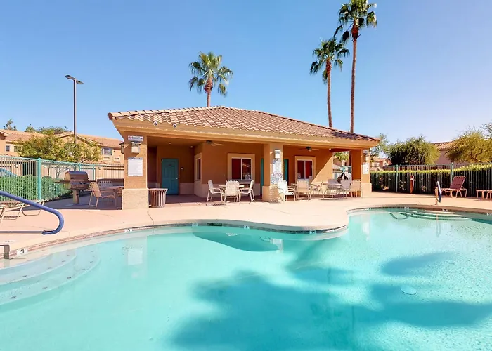 Superstition Springs Holiday home Mesa